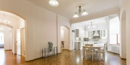 6-комн квартира Реки Мойки наб,  д. 62/2