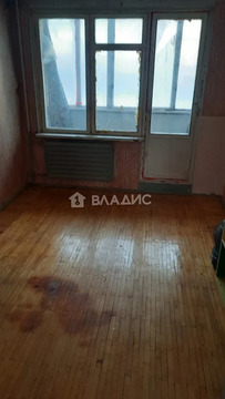 Продажа 3-комн квартиры на вторичном рынке ул. Пражская,  д. 39