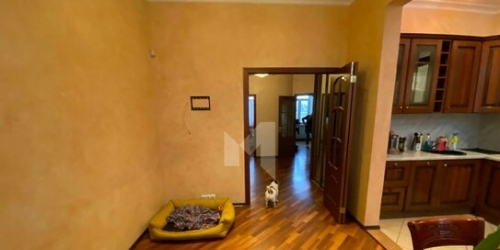 3-комн квартира улица Новый Арбат,  д. 30/9