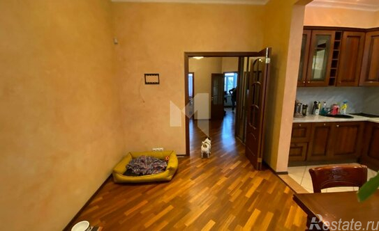 Продажа 3-комн квартиры на вторичном рынке улица Новый Арбат,  д. 30/9