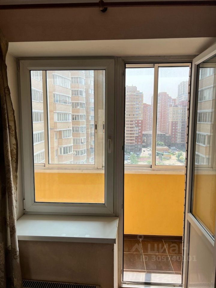 Аренда 2-комн квартиры на вторичном рынке Котельники, проезд 2-й Покровский, 14к1