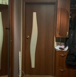 Продажа 2-комн квартиры на вторичном рынке Южный, улица Твардовского,  д. 12