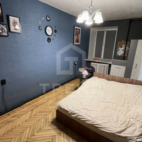 1-комн квартира улица Декабристов,  д. 30