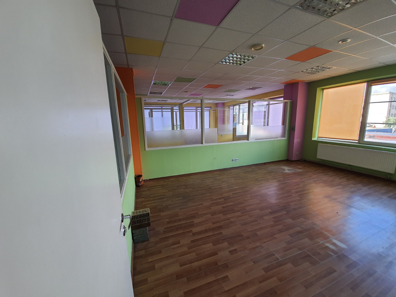 Аренда офиса Маршала Новикова,  д. 28