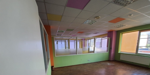 Офис Маршала Новикова,  д. 28