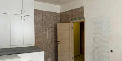 3-комн квартира Каховского пер,  д. 7