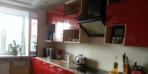 Комната Ольги Форш ул ,  д. 5