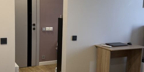 1-комн квартира Заповедная улица, 10