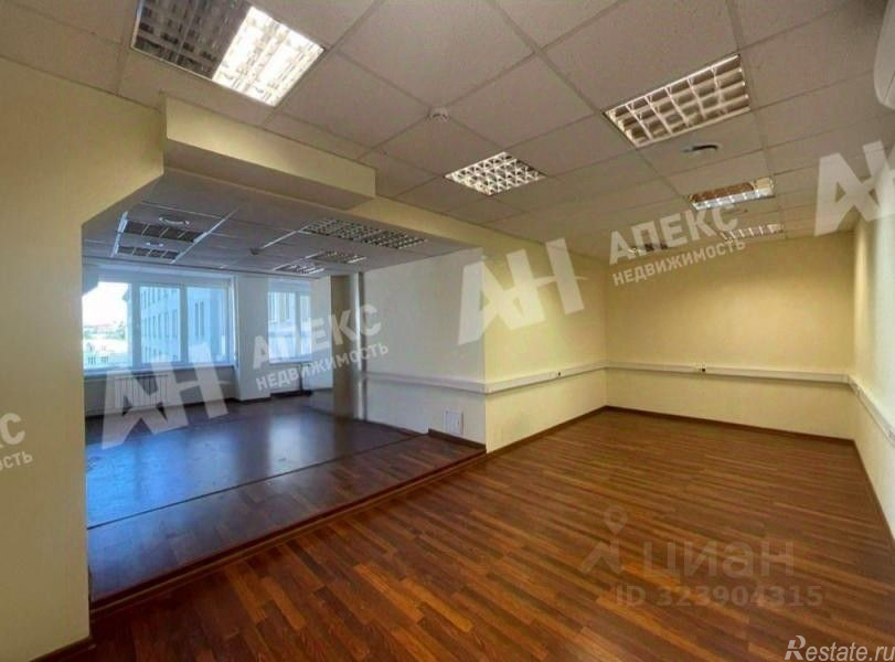 Аренда офиса Татарская Б. ул,  д. 35,  к. 3
