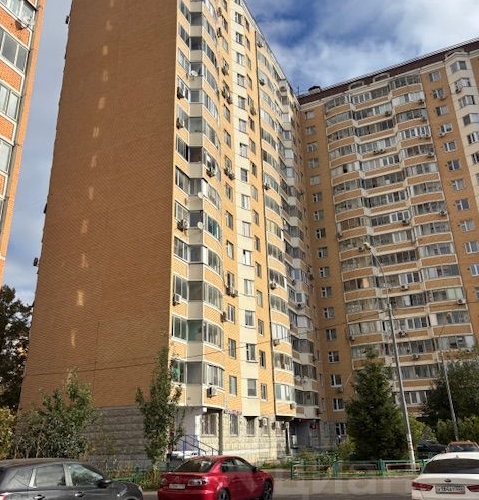 2-комн квартира Королев, улица Горького, 12А