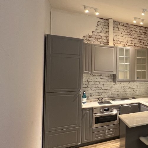 2-комн квартира улица Чайковского, 36