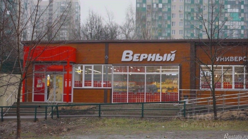 Продажа отдельного здания Красногорск г, Космонавтов б-р