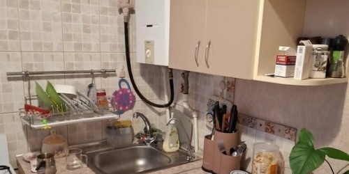 2-комн квартира ул Краснодонская,  д. 31