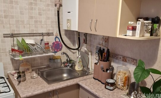 Продажа 2-комн квартиры на вторичном рынке ул Краснодонская,  д. 31