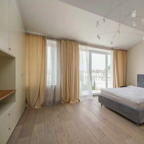 2-комн квартира Ждановская набережная, 10