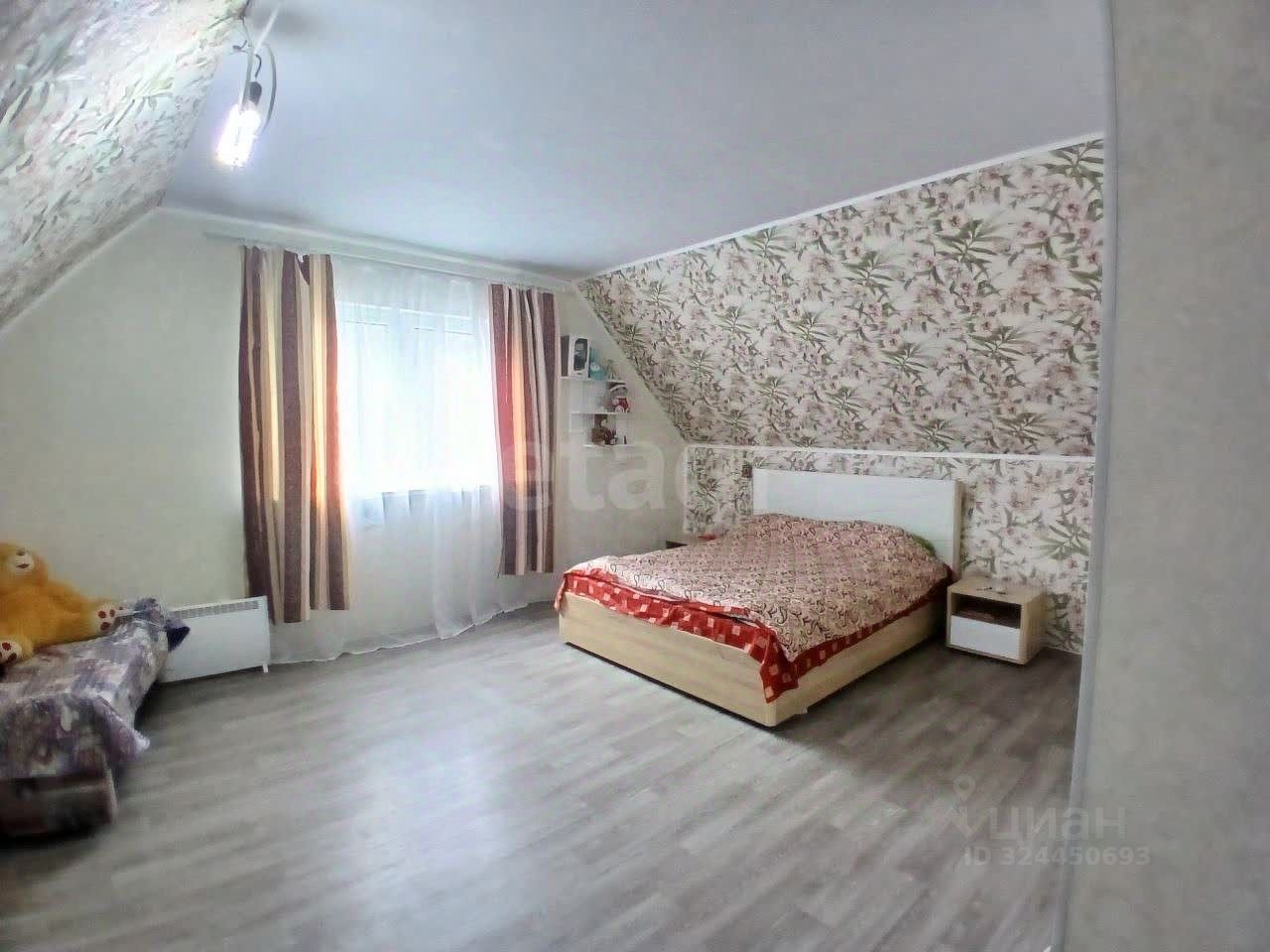 Продажа дома Волхов, Пушкинская улица, 16