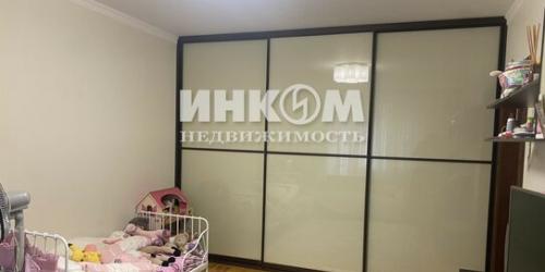 2-комн квартира Высокая улица,  д. 4