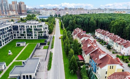 Продажа 1-комн квартиры на вторичном рынке Плесецкая ул