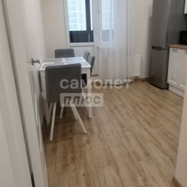 Продажа 1-комн квартиры на вторичном рынке улица Авиаторов