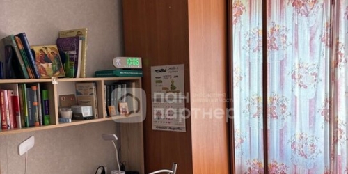 3-комн квартира улица Воскова,  д. 3