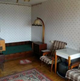 Продажа 1-комн квартиры на вторичном рынке Шипиловский проезд,  д. 67 к1