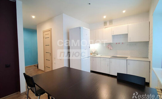 Продажа 2-комн квартиры на вторичном рынке Старая Купавна, ул Нижегородская,  д. 1