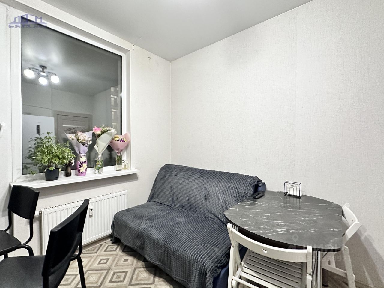 Продажа 1-комн квартиры на вторичном рынке Кудрово г., улица Столичная, 11к2