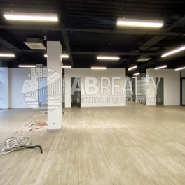 Продажа офиса Очаковское шоссе, д. 34 Продажа офиса Очаковское шоссе, д. 34