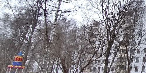 Комната Севанская улица, 17