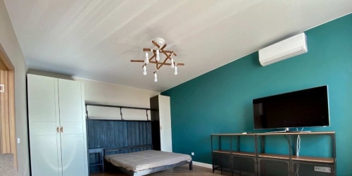 1-комн квартира Черняховского ул,  д. 25