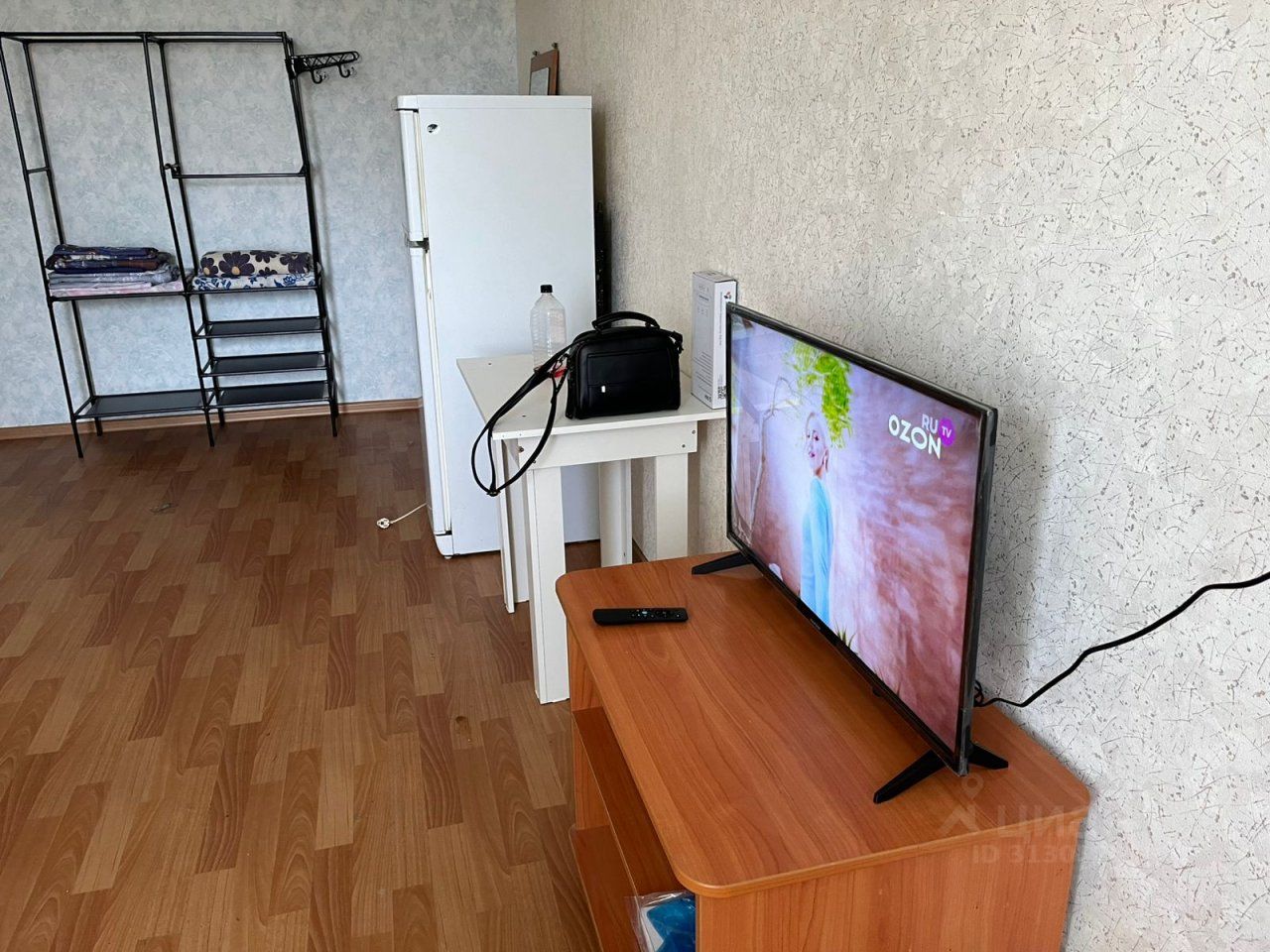 Продажа 2-комн квартиры на вторичном рынке д. Лопухинка, улица Детский Дом, 5