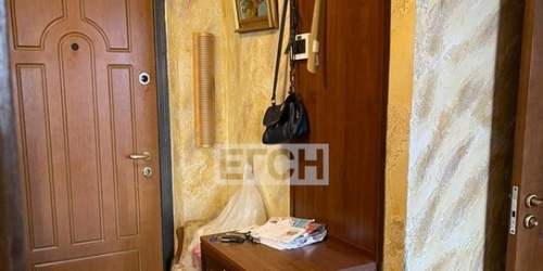 3-комн квартира улица Грузинский Вал,  д. 18/15