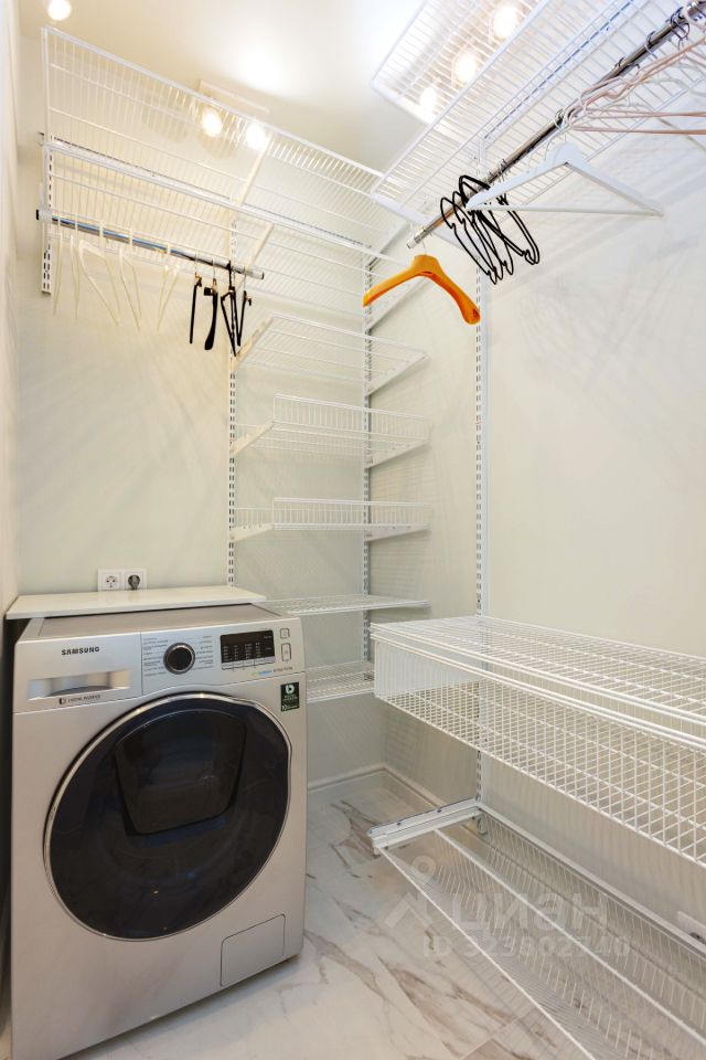 Аренда 1-комн квартиры на вторичном рынке Шелепихинская набережная, 40к3