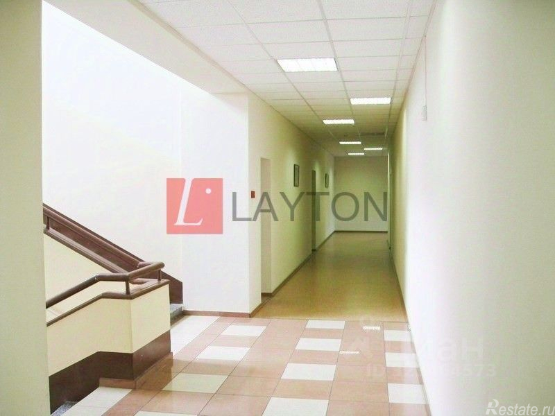 Аренда офиса Энтузиастов ш,  д. 56
