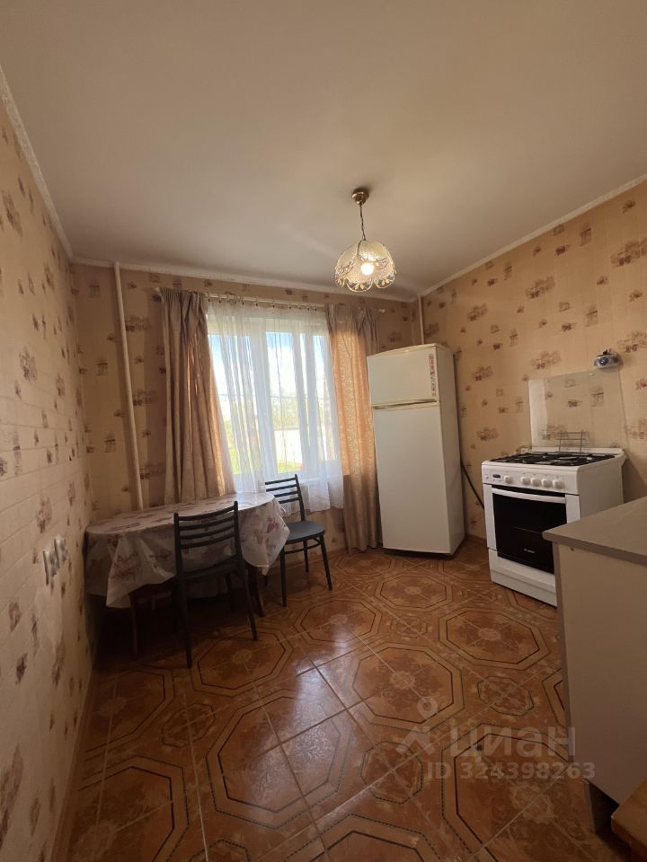 Продажа 2-комн квартиры на вторичном рынке Рябовское шоссе, 117К3