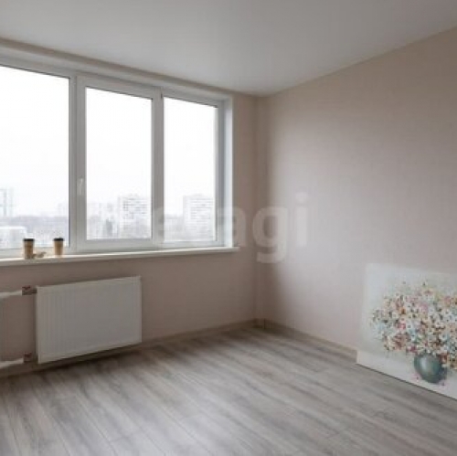 1-комн квартира Белградская ул,  д. 32