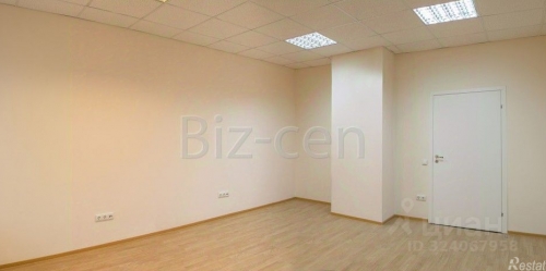 Офис Заозёрная улица,  д. 8