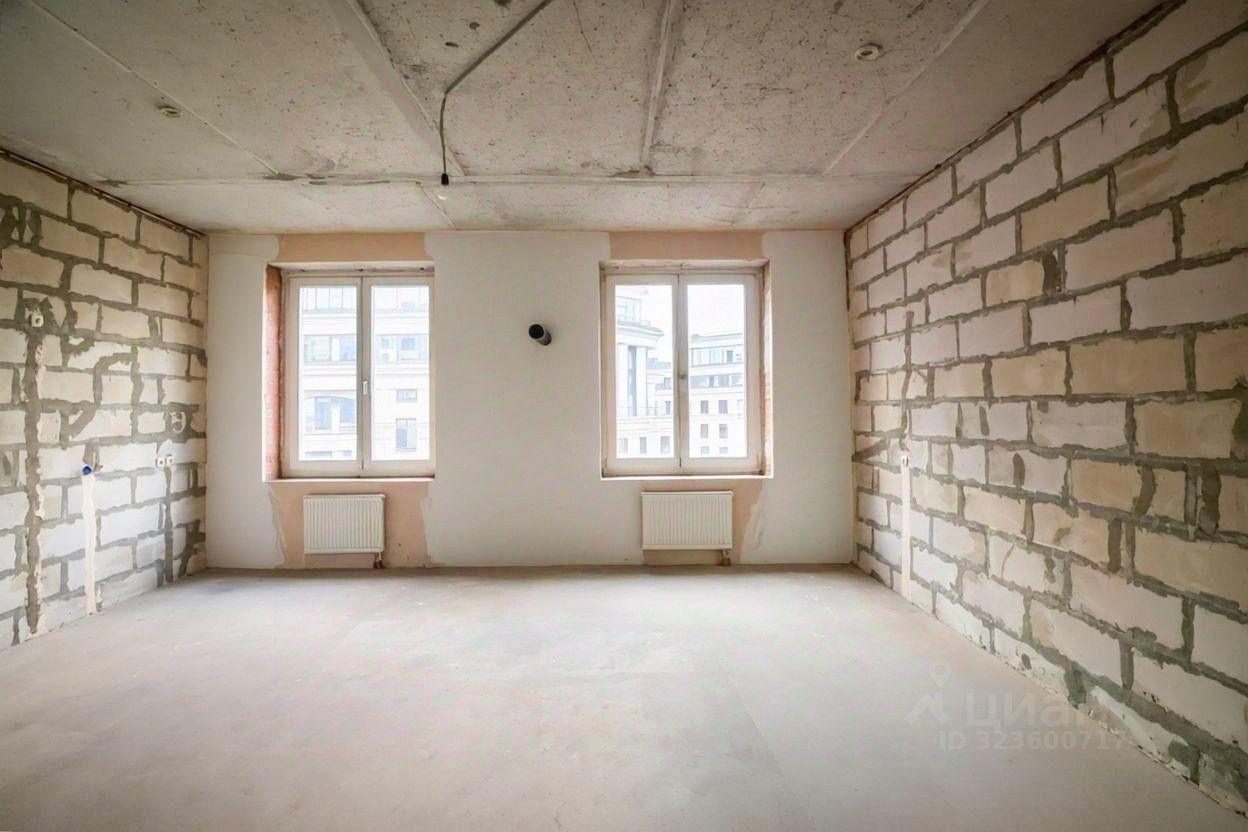 Продажа 2-комн квартиры на вторичном рынке Парадная улица, 3к2