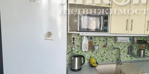 3-комн квартира Карамышевская набережная, 16к1