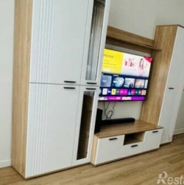 Продажа 3-комн квартиры на вторичном рынке Любучанский пер,  д. 1 к1