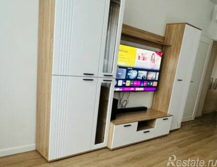 Продажа 3-комн квартиры на вторичном рынке Любучанский пер,  д. 1 к1