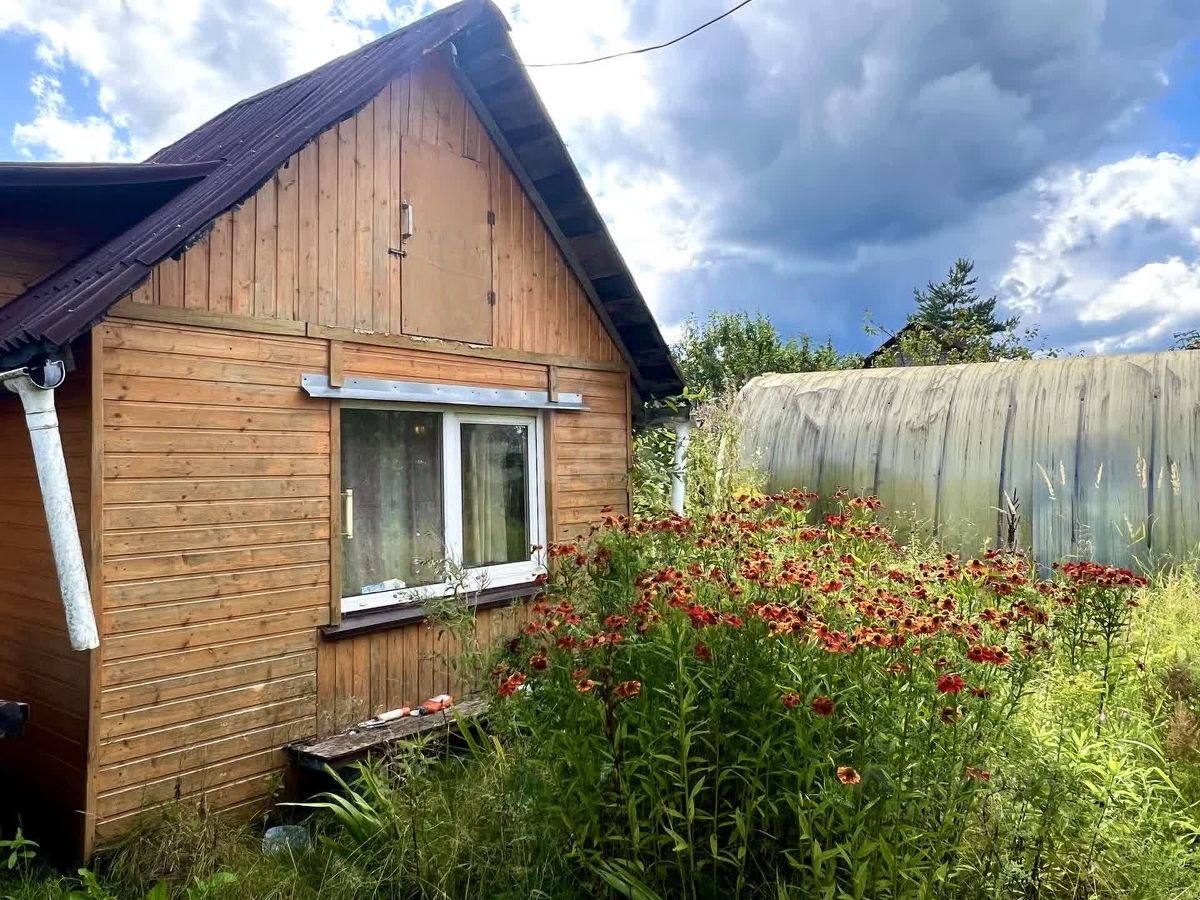 Продажа дома Нефтяник СНТ, улица 12-я