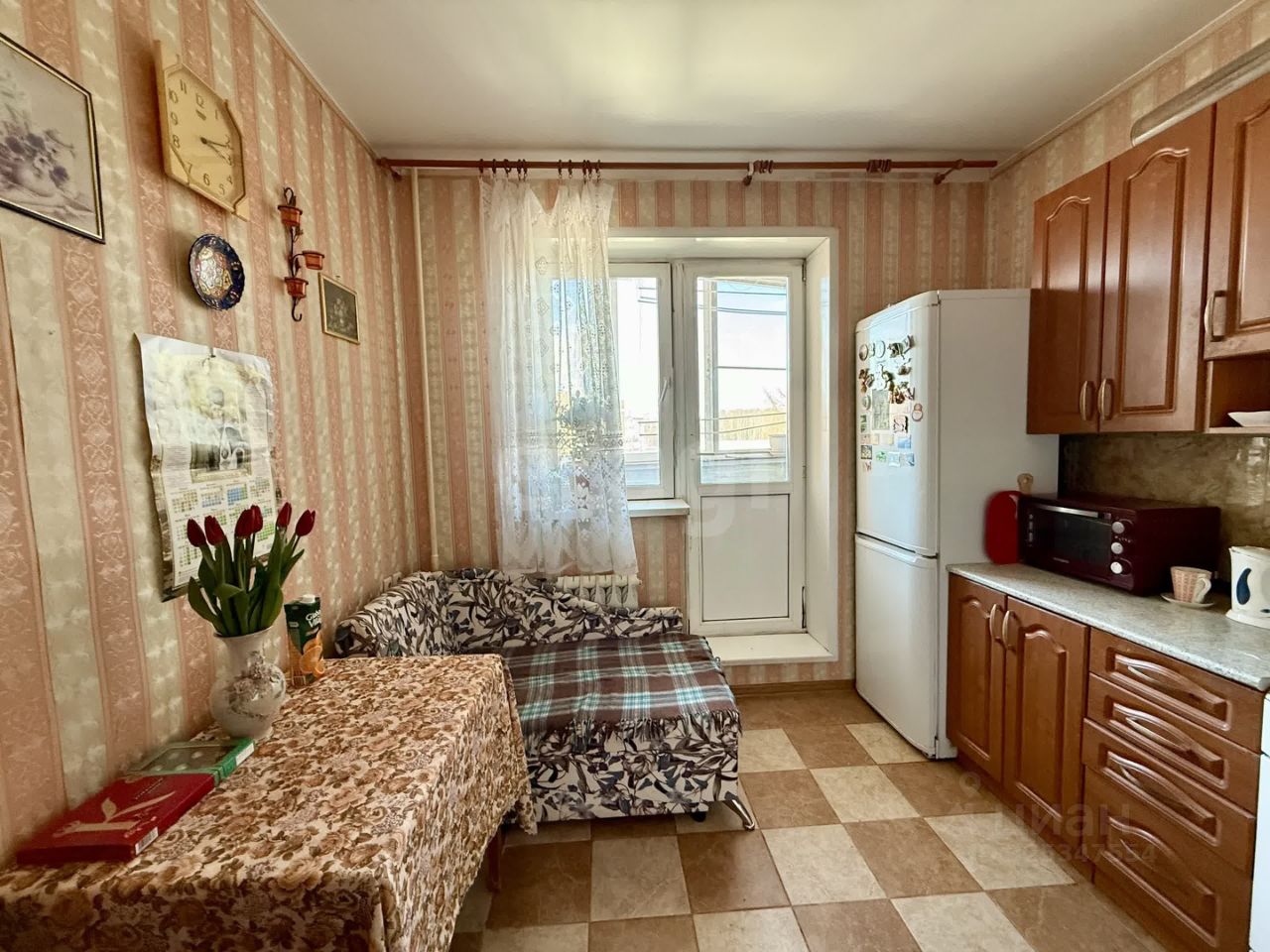 Продажа 1-комн квартиры на вторичном рынке Лобня, Фестивальная улица,  д. 8к1