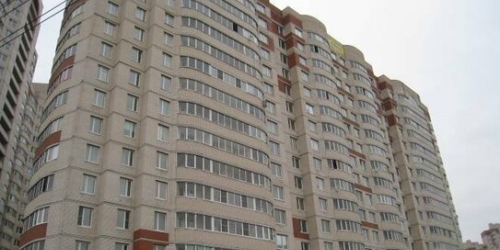 2-комн квартира ул Ворошилова,  д. 25,  к. 2