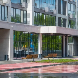 Продажа ПСН Михалковская улица,  д. 50А