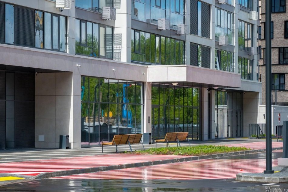 Продажа ПСН Михалковская улица,  д. 50А