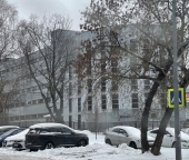 Сдать в аренду Гаражи, машиноместа Башиловская улица  34 