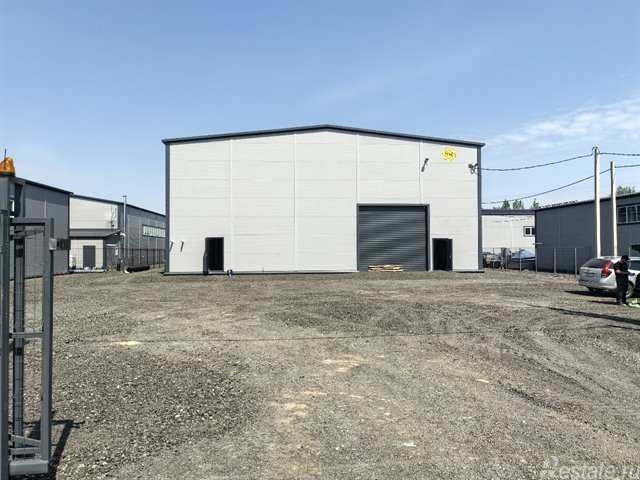 Продажа производственного помещения Колтушское гор. пос., Р-21 Кол