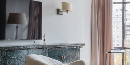 6-комн квартира Большой Афанасьевский переулок, 28