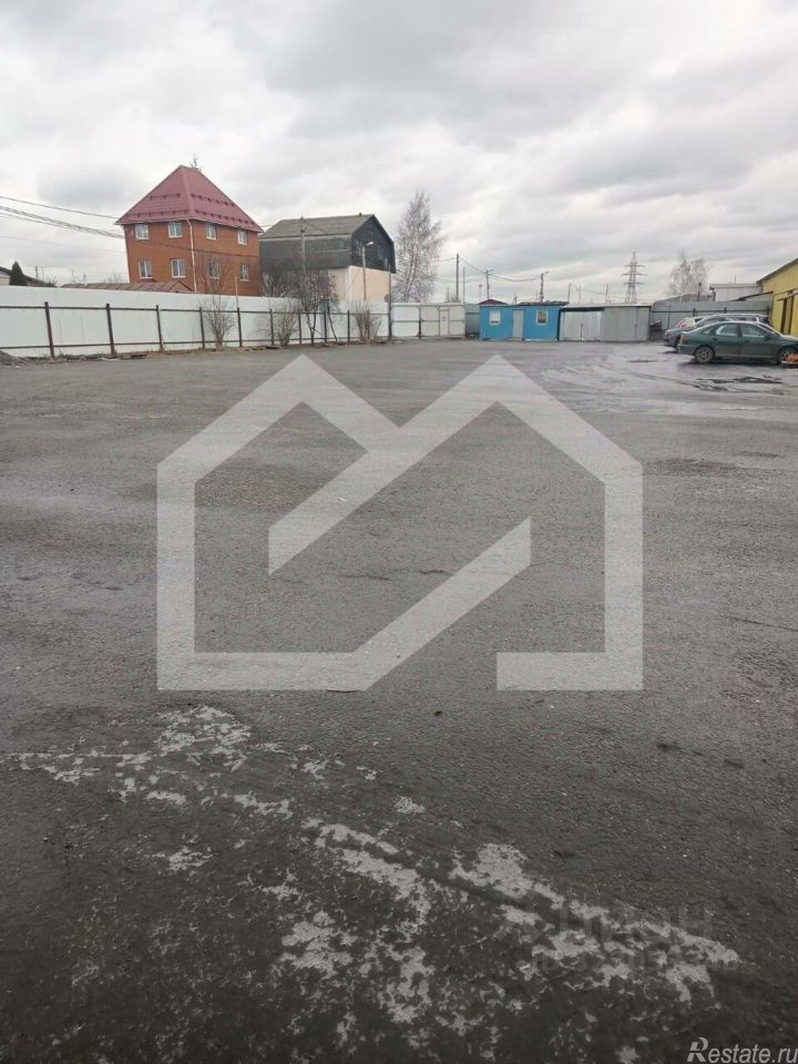 Продажа производственного помещения Коренёво, Железнодорожный — Коренёво
